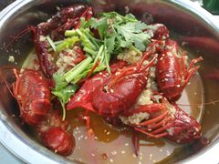 -手抄板凳江南菜(湖滨商业街店)