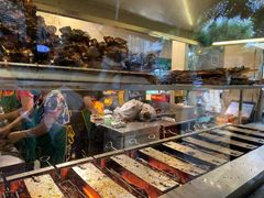 -老黄记手撕烤兔(玉林街店)