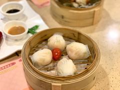 金牌虾饺皇-点都德(大茶楼店)