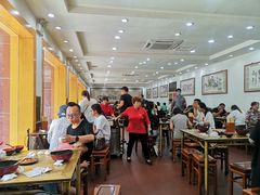 大堂-惠丰源烩面馆(经七路店)