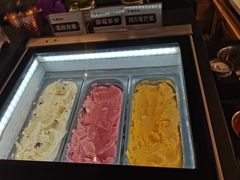 -盛江山自助料理(奥莱锦辉购物广场店)