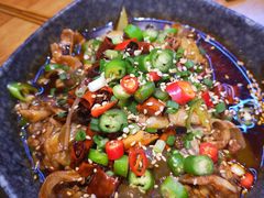 -付小姐在成都(吾悦广场店)