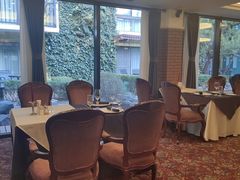 -北京建国饭店杰斯汀法餐厅