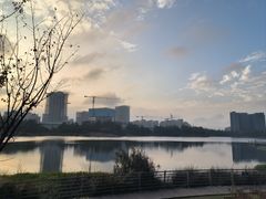 -美兰湖景区