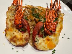 -Kathleen's Bistro&Bar 凯圣琳西餐厅(漕河泾印象城店)