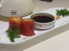 -蔡澜点心·粤菜(嘉里中心店)