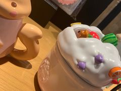 -星巴克臻选(北京世贸天阶店)