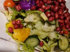 大拌菜-小土豆北方菜馆(文慧园店)