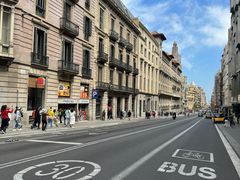 -加泰罗尼亚广场