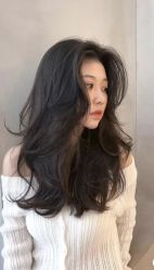 -张昊造型