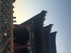 iphone_upload_pic-景山公园