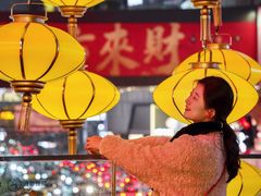 -龙湖重庆时代天街