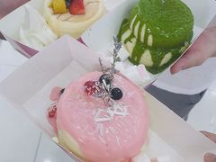 -狐狸和向日葵(北京路店)