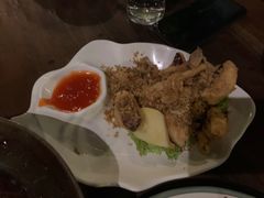 -月满港海鲜酒家