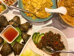 菠萝饭-阿诺泰·泰国餐厅(棕北店)