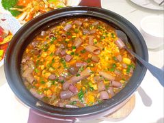 -奕景海鲜酒家· 大连海鲜(星海广场店)