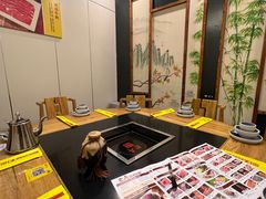 -巴府菌汤火锅(灵寿店)