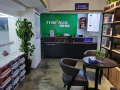 -弋车人洗美·维修·保养(三林店)