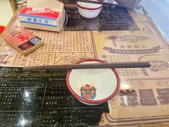 -海椒市落舌·麻辣烫冒菜(武侯大悦城店)