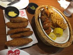 -米斯特比萨(罗斯福店)