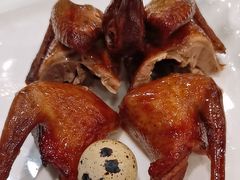 -清新鸡沙田乳鸽店(金融店)