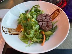-恰餐厅及酒吧CHAR Bar & Grill(北京三里屯洲际店)