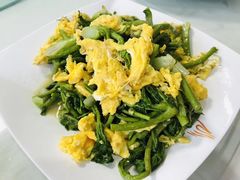 -横道佛手居筋饼店