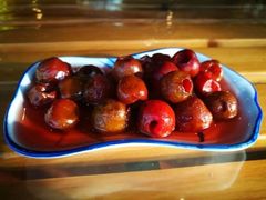 -聚首堂·特色小吃·肘子(什刹海德胜门店)