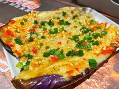 -木屋烧烤(龙华店)