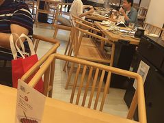 大堂-湯系·煲汤手艺人(东二环泰禾广场店)