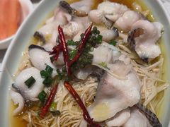-北李妈妈菜·海肠捞饭(开发区万达店)