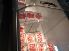 -冠菌火锅自助(东莞桥头店)