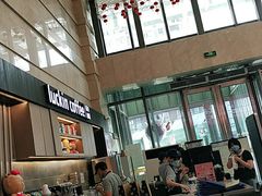-瑞幸咖啡(泗阳中央商场店)
