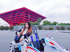 -赛卡联盟卡丁车馆(上海世博店)