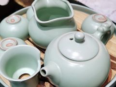-河北宾馆·香溢自助餐(裕华店)