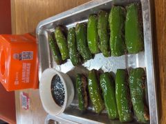 -顺徕德·仙庙烧鸡(桂庙路店)