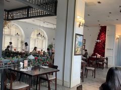 -22ºN BISTRO西餐&酒馆(石奥商业街店)