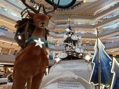 -上海世纪汇广场