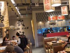 -毛肚向右·川渝毛肚王(经开永旺店)