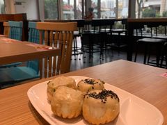 -小杨生煎(香港名都店)