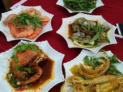 -QQ海鲜餐厅