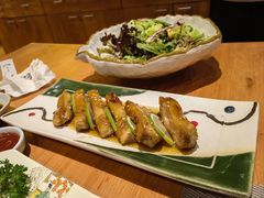 -鮨桐日本料理(望京店)
