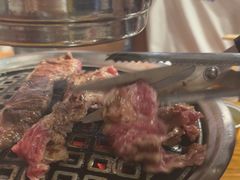 -霸腹烤肉(厦门柚子番店)