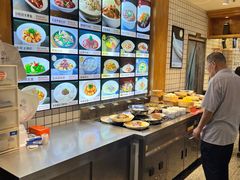 -莫山小馆(百花店)