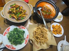 -肖记公安牛肉鱼杂馆· 省级非物质文化遗产(仁和路店)