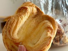 -国际饭店·帆声西饼屋(黄河路店)