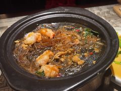 -绿茶餐厅(朝阳大悦城店)