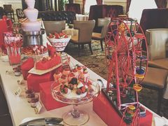 -Salon de Ville浦江汇(上海外滩华尔道夫酒店店)