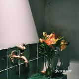 创意浴室咖啡☕店