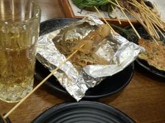 -烤官达人·徐州鲜羊肉串(江宁店)